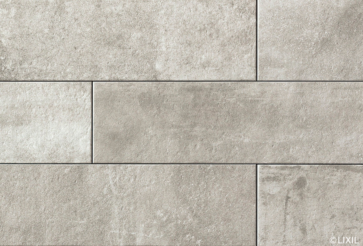 LIXIL ｴｺｶﾗｯﾄﾌﾟﾗｽ　ラフセメント（フラット）　グレー（RGC1）