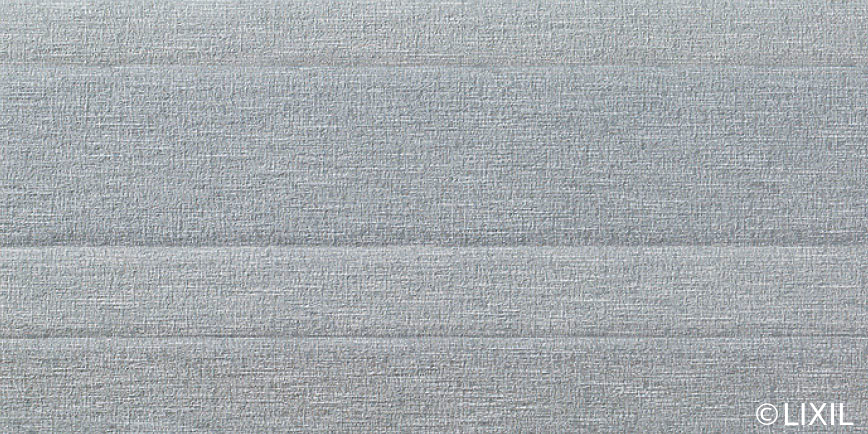 LIXIL ｴｺｶﾗｯﾄﾌﾟﾗｽ　ファブリコ（レリーフ）　タスクブルー（FBR3N）