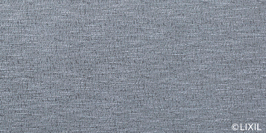 LIXIL ｴｺｶﾗｯﾄﾌﾟﾗｽ　ファブリコ（フラット）　グレイッシュブルー（FBR4FN）