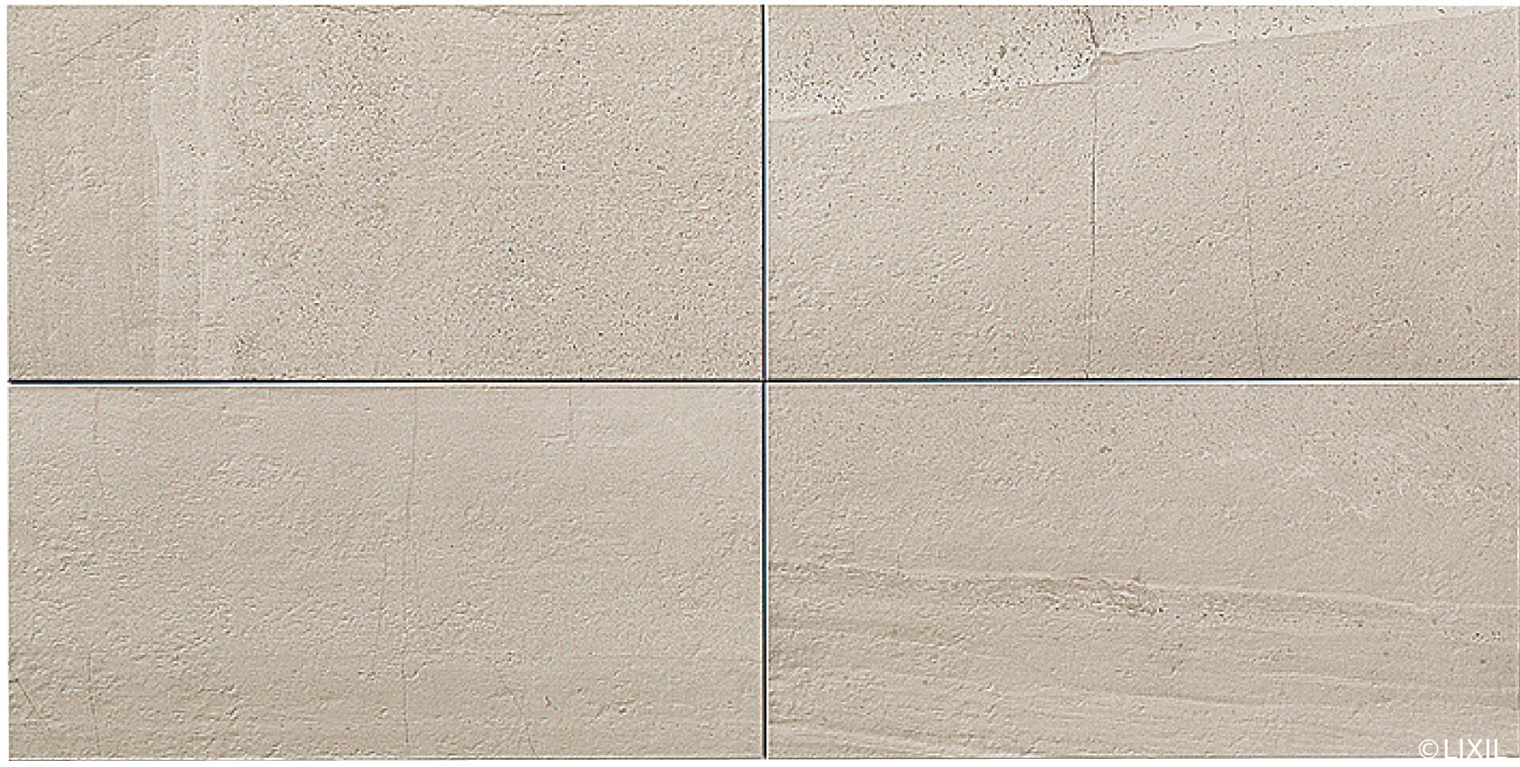 LIXIL ｴｺｶﾗｯﾄﾌﾟﾗｽ　ストーングレース　ベージュ（STG2N）