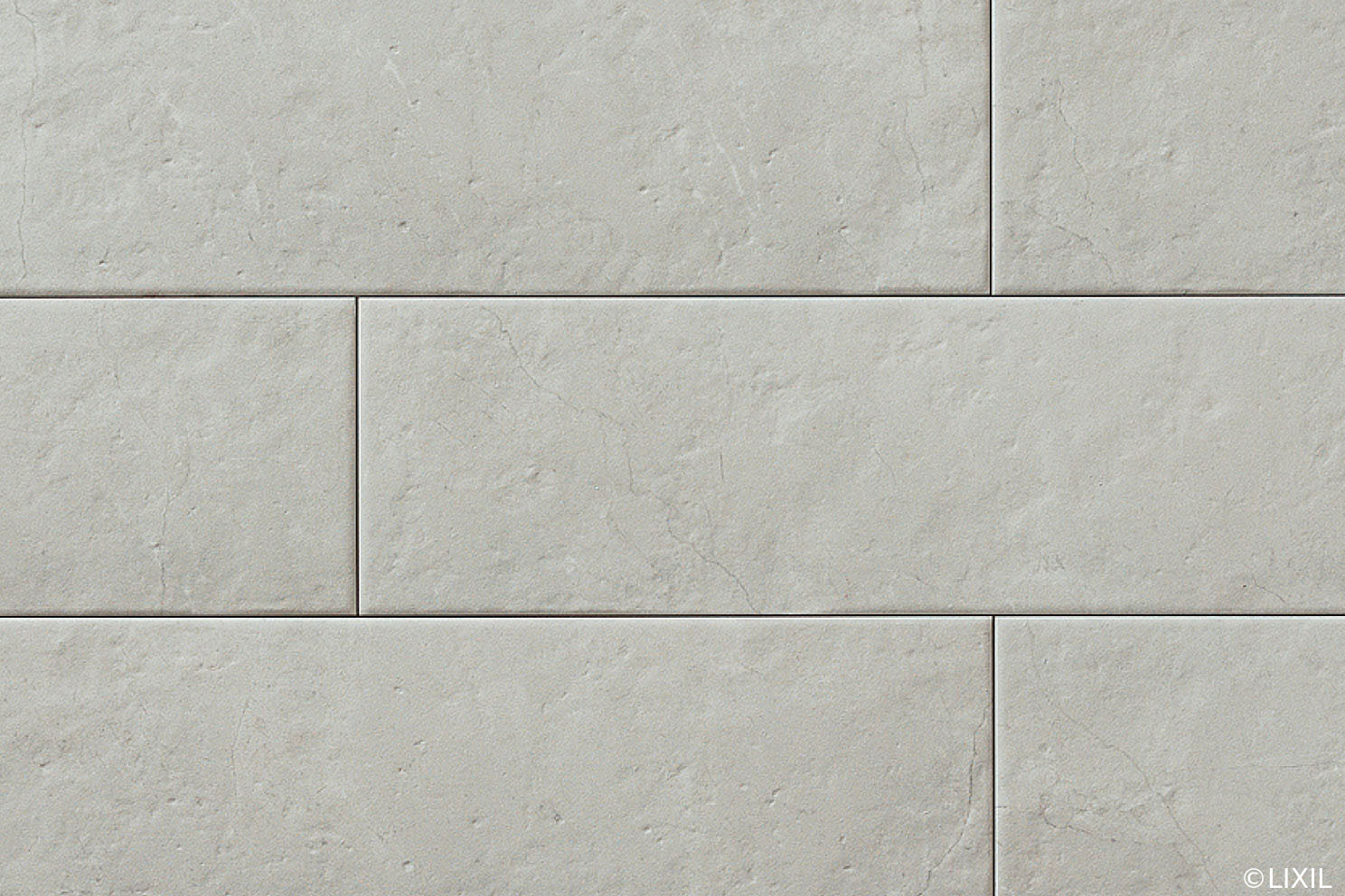 LIXIL ｴｺｶﾗｯﾄﾌﾟﾗｽ　アンティークマーブル　グレー（AMB2N）