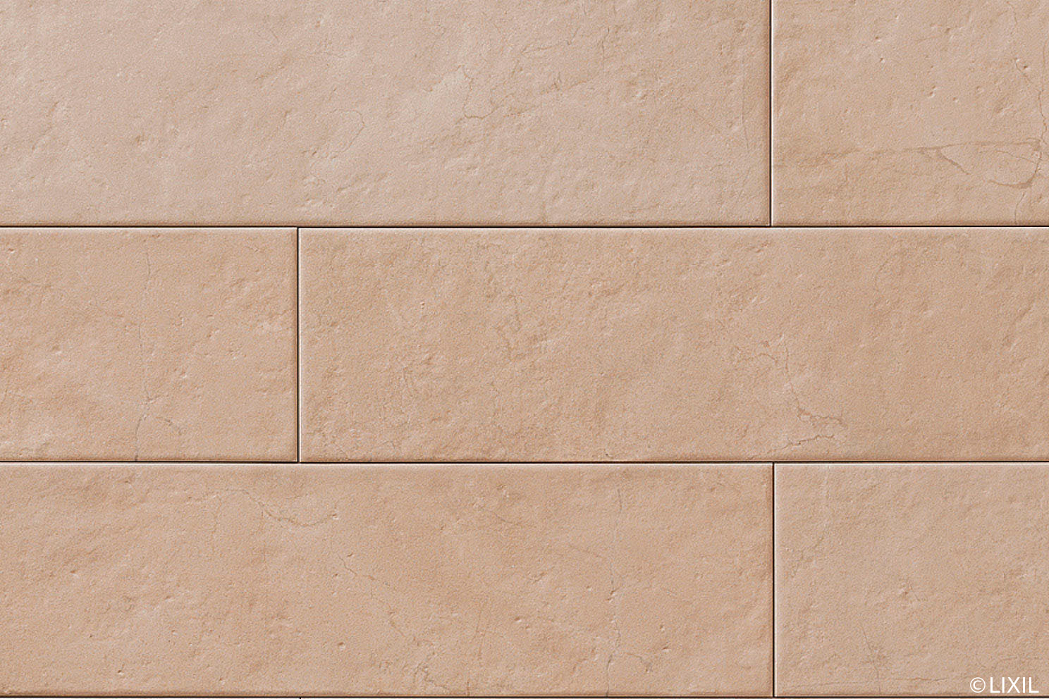 LIXIL ｴｺｶﾗｯﾄﾌﾟﾗｽ　アンティークマーブル　クラウディアピンク（AMB3N）