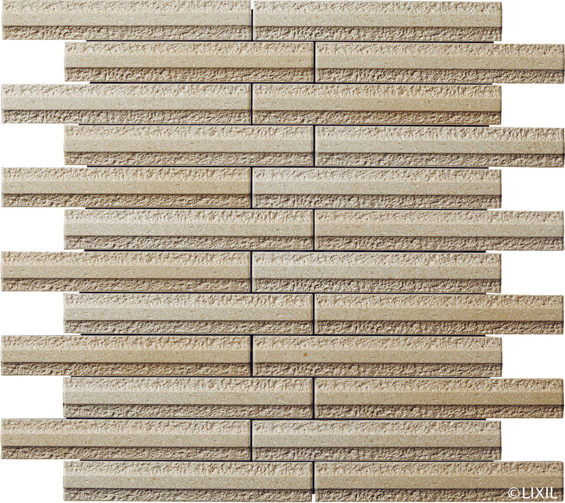 LIXIL ｴｺｶﾗｯﾄﾌﾟﾗｽ　グラナスライン　ベージュ（GLN2）