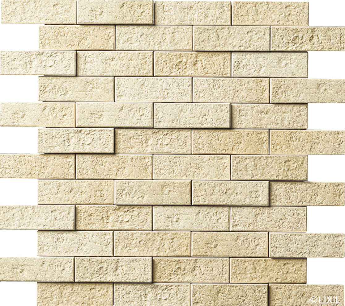 LIXIL ｴｺｶﾗｯﾄﾌﾟﾗｽ　ランド＜土もの調＞　ベージュ（PLD2）