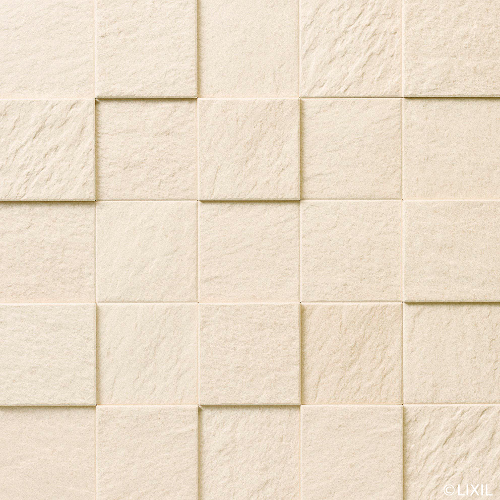 LIXIL ｴｺｶﾗｯﾄﾌﾟﾗｽ　ペトラスクエア　ライトベージュ（PTS2N）